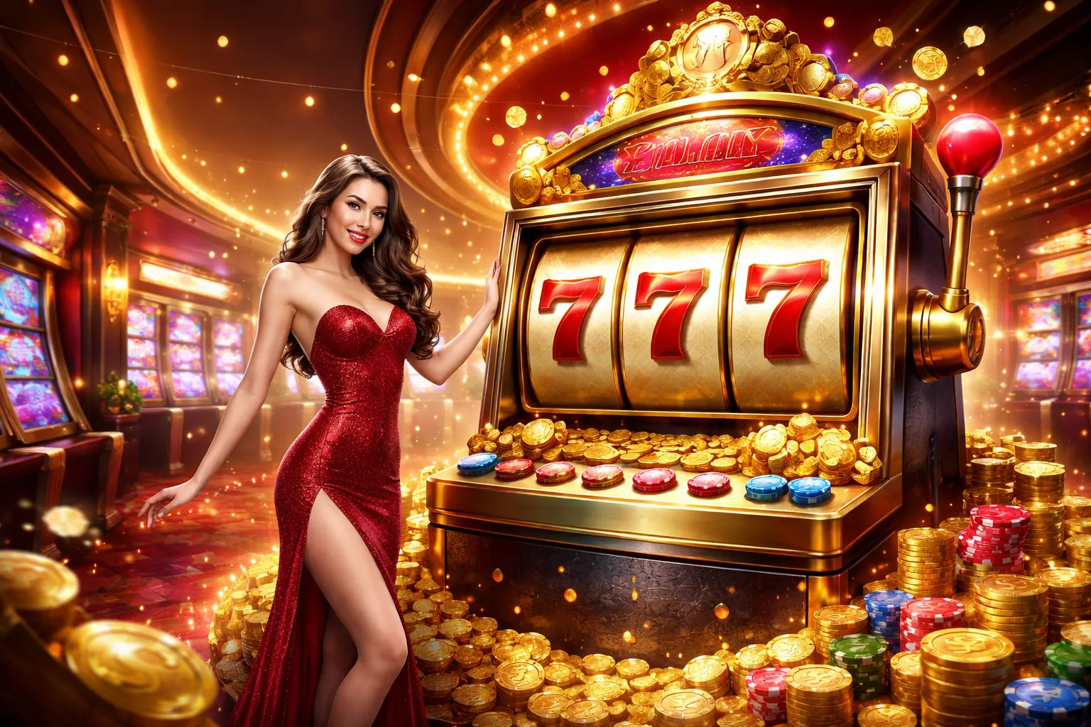 Bwin Casino Bỉ - Trải nghiệm cá cược trực tuyến đỉnh cao